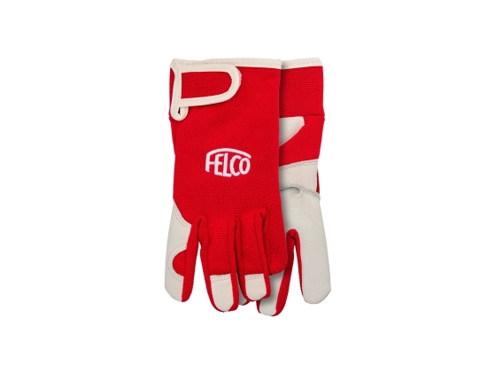 FELCO KIDS 720 Arbeitshandschuhe für Kinder im Alter von 4–6 Jahren, Schutzhandschuhe