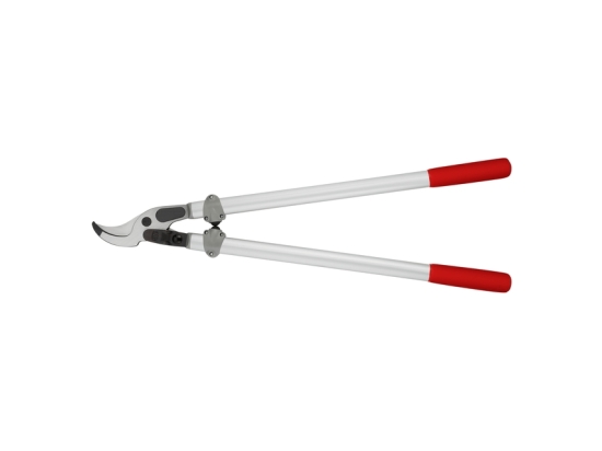 Felco 220 – leichte Zweihand-Hebelschere, 80 cm/40 mm/1,33 kg