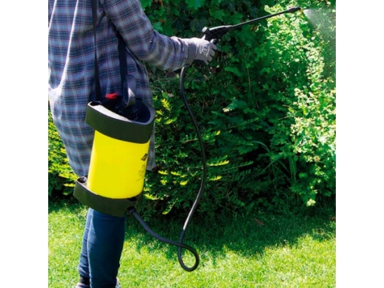 MESTO 3230R Drucksprühgerät, 3 Liter