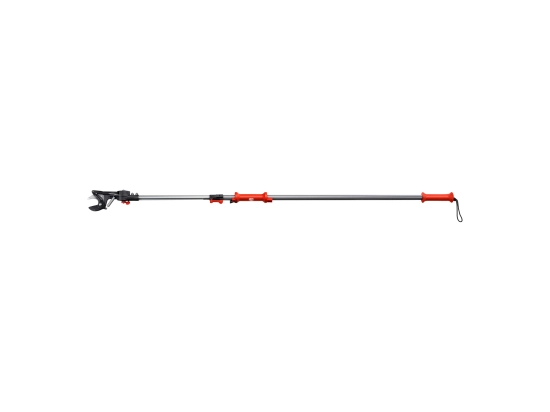 FELCO 290 Teleskop-Gartenschere 1,68 – 2,67 m – Schnittdurchmesser 35 mm