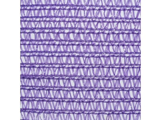 Raschelbeutel auf einer Rolle, 15 kg, violett, 46 x 65 cm, für die Raschelmaschine