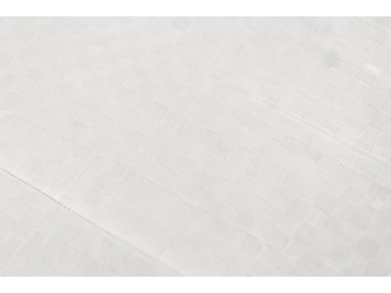 Futtersack aus Polypropylen, 55 x 110, weiß, für Futter und Pellets. 100 Stück