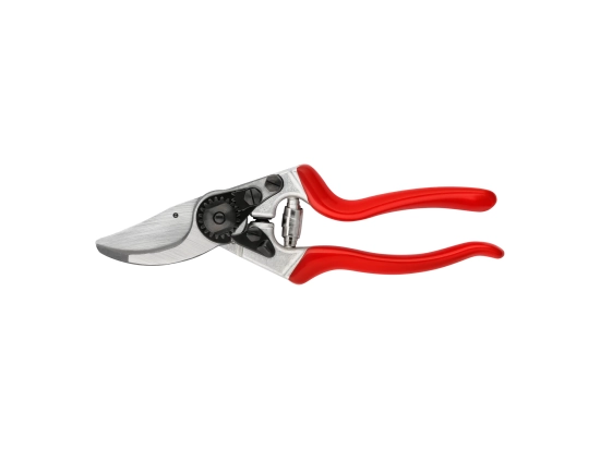 Set: Felco 8 Gartenschere + schwarze Ersatzklinge 7/3 F-Tech