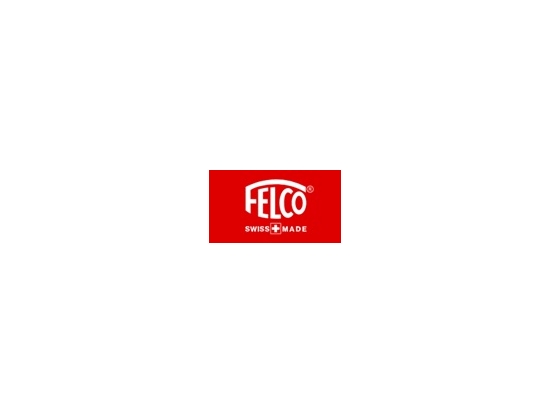 Felco 11, eine robuste, klassische Gartenschere