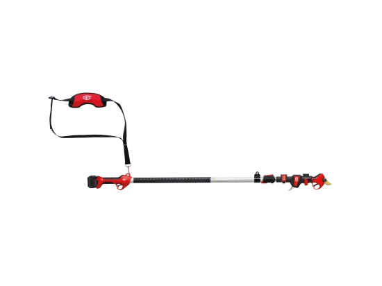 Teleskopverlängerung 834/100 FELCO für Gartenscheren der Serie 834 – 1500 mm – 2450 mm
