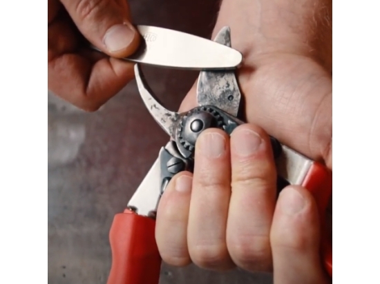 Felco 903 Diamantschleifstein – Schleifgerät
