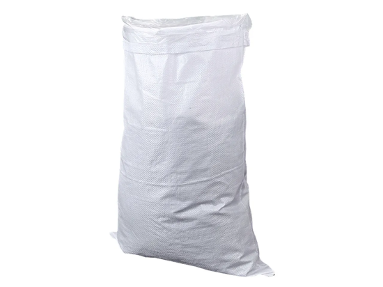 PP-Säcke mit Folieneinlage, für Futtermittel, 50 kg, 60 x 110 cm – 50 Stück