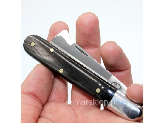 Szczepak Due Buoi, 203C, Horngriff, für Linkshänder