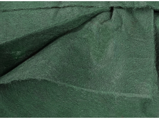 WIMAR-Schutzfolie zum Abdecken von Stroh- und Heuballen, 145 g/m², Größe 9,8 m x 25 m