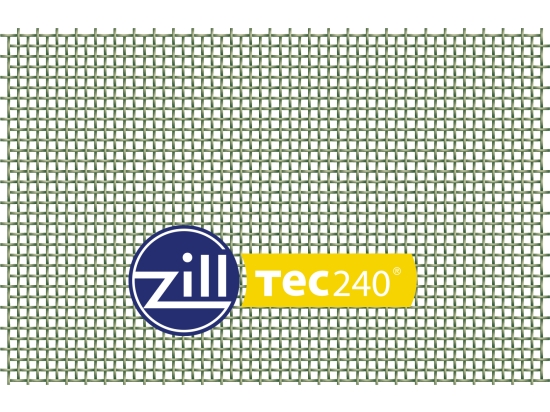 Schutznetz silltec240  8 x 10 m – für Halden und Silos