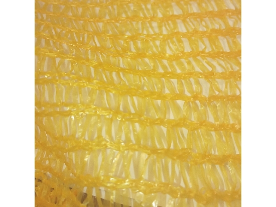 Raschelbeutel mit Zugband, 30 x 50 cm, weiß oder gelb, Packung mit 2000 Stück