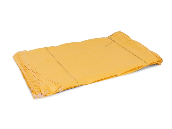 Kleiner Polypropylen-Sack, 40 x 60 cm, für 10 kg