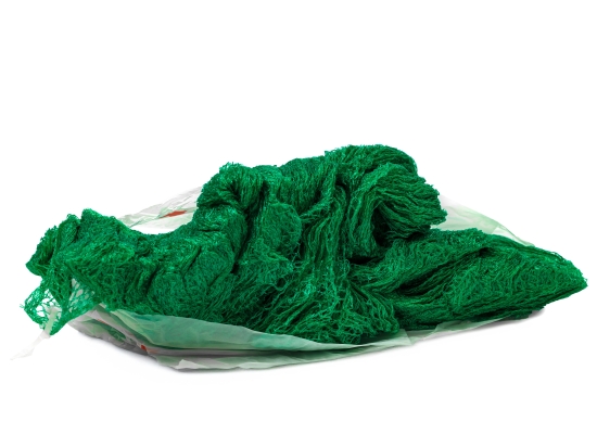 Verpackungsnetz, Netzhülle, Breite 40 cm, verschiedene Farben