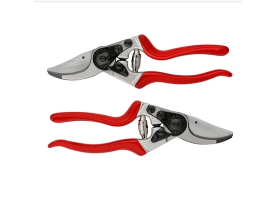 Felco 8 – eine präzise und leistungsstarke Gartenschere für besondere Aufgaben