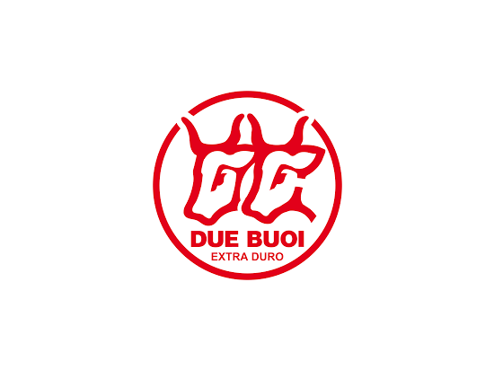 Due Buoi 159/16 Taschengartenschere
