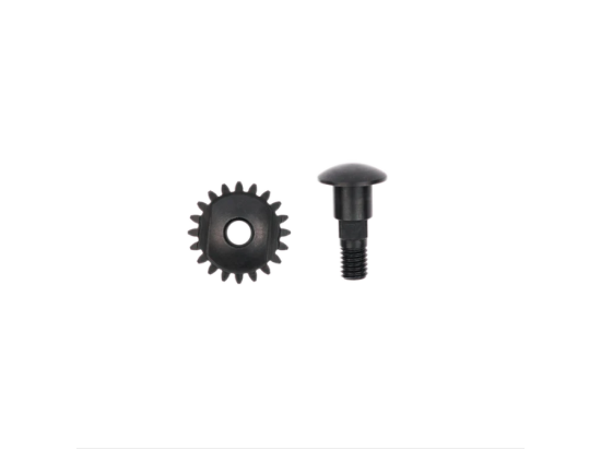 Felco 6/94 – Schrauben- und Mutternsatz für Felco-Gartenscheren der Modelle 6, 11, 12, 16, 17 und 100