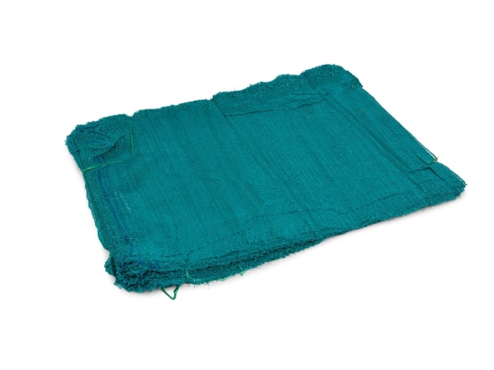 Raschel-Sack 50 x 65 cm, für 20–25 kg, verschiedene Farben, 100 Stück