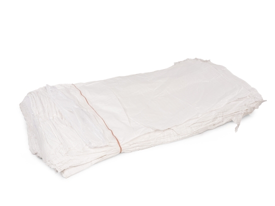 PP-Säcke mit Folieneinlage, für Futtermittel, 50 kg, 60 x 110 cm – 50 Stück