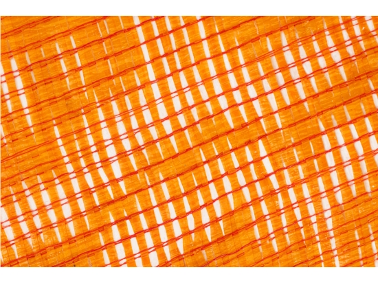 Durchbrochene Holzsäcke, 100 Stück – UV-stabilisiert, 50 x 60 oder 50 x 70 cm