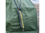 WIMAR-Gewichtssack 25 x 100 cm für Stapel, Fliz (85 g)