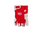 FELCO KIDS 720 Arbeitshandschuhe für Kinder im Alter von 4–6 Jahren, Schutzhandschuhe