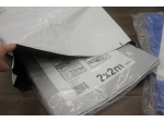 Kurier-Versandtaschen 8XL 69 x 79 cm, LDPE 55 Mikrometer, Karton mit 500 Stück