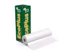 ASPLA EcoPlus Heusilagefolie, 750 mm x 1650 m, weiß, 7-lagig