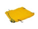 Raschel-Sack 50 x 65 cm, für 20–25 kg, verschiedene Farben, 100 Stück