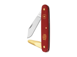 Veredelungsmesser mit einklappbarem Messingspatel – 3,91 10 Felco Victorinox