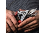 Felco 8 – eine präzise und leistungsstarke Gartenschere für besondere Aufgaben