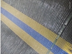 WIMAR-Gewichtssack 25 x 100 cm für Stapel, Fliz (85 g)