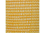 Raschelbeutel auf Rolle, 15 kg, gelb, 46 x 65 cm, für die Raschelmaschine