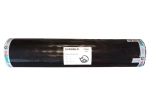Eurosilo Schwarz-Weiß-Silagefolie für Silagehaufen, 10 x 33 m, 120 µm