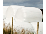 ASPLA EcoPlus Heusilagefolie, 500 mm x 2000 m, weiß, 7-lagig