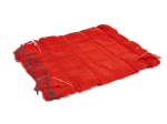 Raschel-Sack 50 x 65 cm, für 20–25 kg, verschiedene Farben, 100 Stück