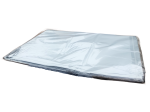 Kurier-Versandtaschen 8XL 69 x 79 cm, LDPE 55 Mikrometer, Karton mit 500 Stück