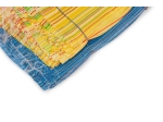 Gewebte PP-Säcke, 50 x 85 cm – verschiedene Farben, 50 Stück