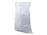 PP-Säcke mit Folieneinlage, für Futtermittel, 50 kg, 60 x 110 cm – 50 Stück