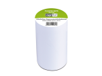 Zill-Reparaturband 10 cm x 10 m, weiß