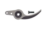 Felco 7/4 – Gegenklinge mit Befestigungsschraube für Felco-Gartenschere