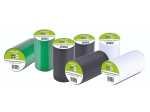 Zill-Reparaturband 10 cm x 10 m, weiß