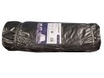WIMAR-Schutzfolie zum Abdecken von Stroh- und Heuballen, 145 g/m², Größe 10,4 m x 12,5 m
