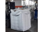 Big Bag 90 x 90 x 160 cm mit Schürze, 1000 kg