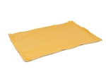 Sack 65 x 105 cm, gelb, für 50 kg, Getreide, 100 Stück