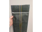 WIMAR-Gewichtssack 27 x 120 cm für Stapel, Fliz (110 g)