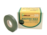 MAX-Tape-Bänder für Tape-Geräte, 10 Rollen (Varianten 10, 15, 25)