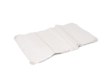 PP-Sack für Kleie und Sägemehl – 65 x 110 cm – 100 Stück, dünn, 75 Gramm