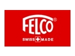 Felco 16 Gartenschere, ergonomisches, leichtes Modell für Linkshänder